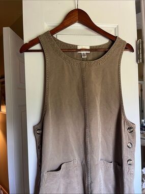 Talbot’s Jumper Dress